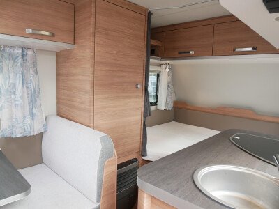Weinsberg Caraone 390 QD image