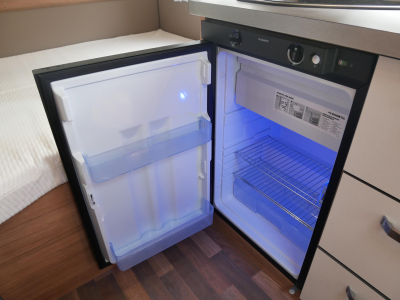 Weinsberg Caraone 390 QD image
