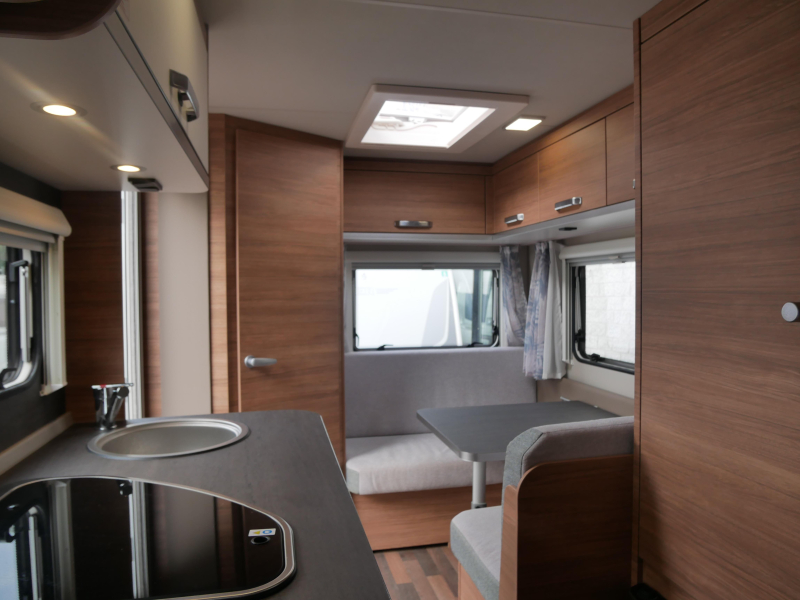 Weinsberg Caraone 390 QD image