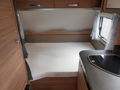 Weinsberg Caraone 390 QD image