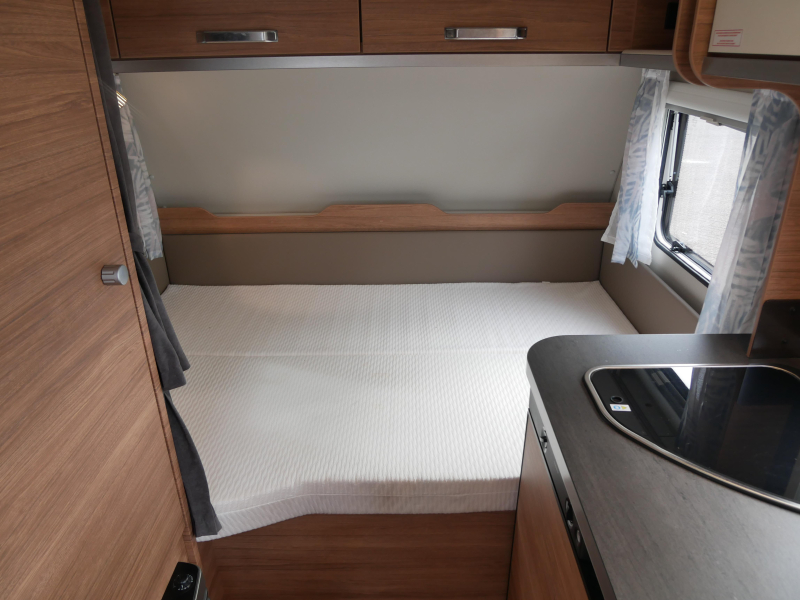 Weinsberg Caraone 390 QD image