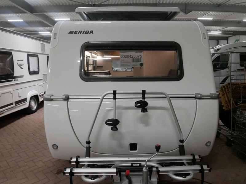 Eriba Feeling 425 image