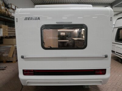 Eriba Feeling 425 image