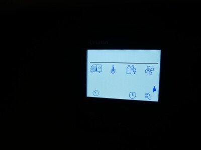 Eriba Feeling 425 image