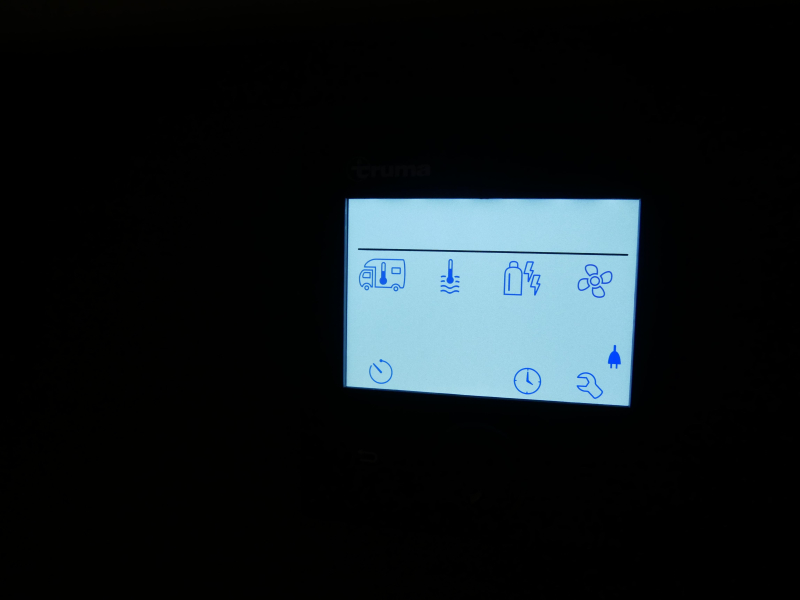 Eriba Feeling 425 image