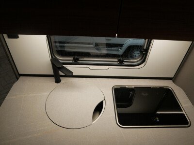 Eriba Feeling 425 image