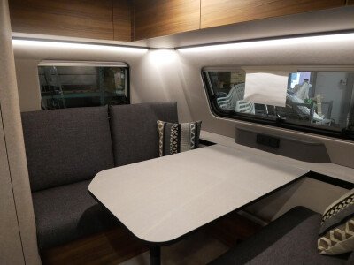 Eriba Feeling 425 image