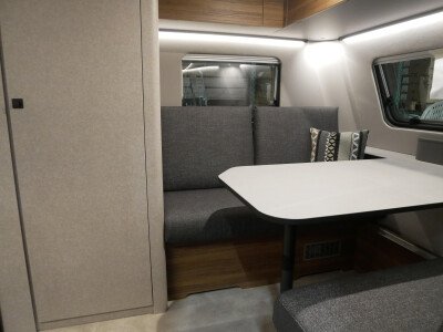 Eriba Feeling 425 image