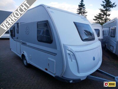 Knaus Sudwind 450 FU