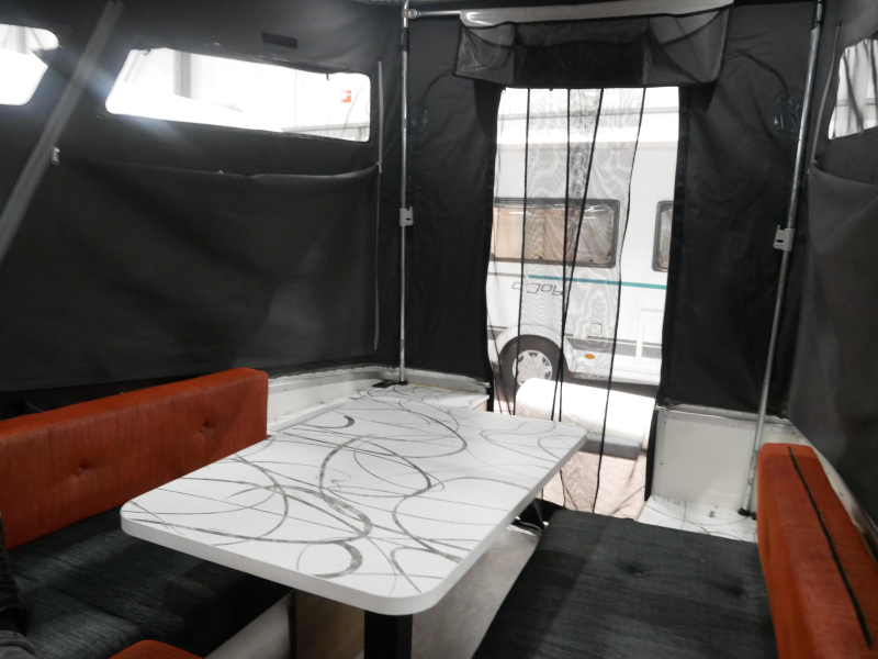 Easy Caravanning Takeoff Sport image