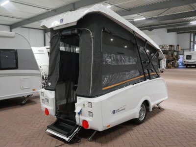 Easy Caravanning Takeoff Sport image
