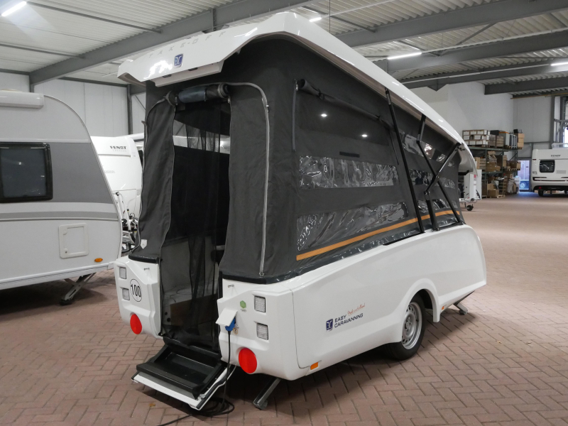Easy Caravanning Takeoff Sport image