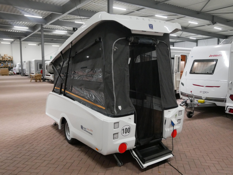 Easy Caravanning Takeoff Sport image