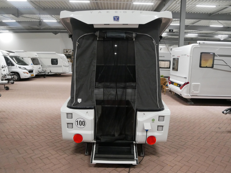Easy Caravanning Takeoff Sport image