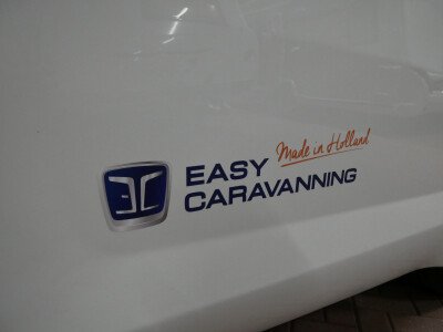 Easy Caravanning Takeoff Sport image