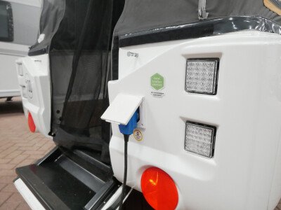 Easy Caravanning Takeoff Sport image