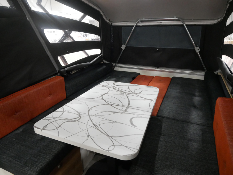 Easy Caravanning Takeoff Sport image