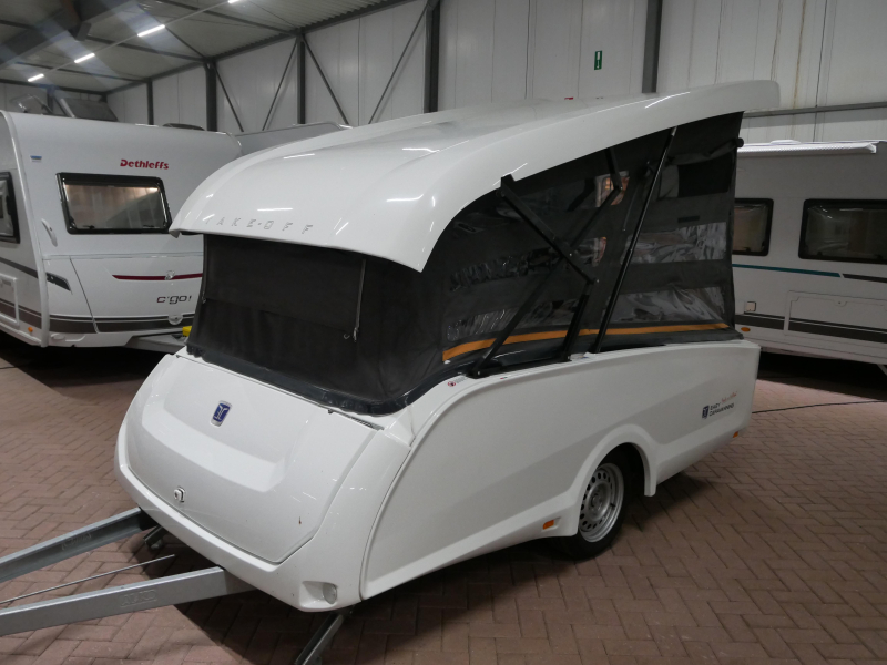 Easy Caravanning Takeoff Sport image