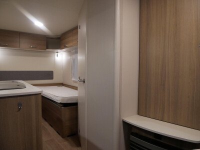 Dethleffs C'joy 460 LE image