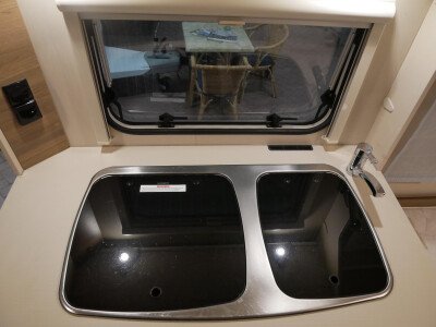 Dethleffs C'joy 460 LE image