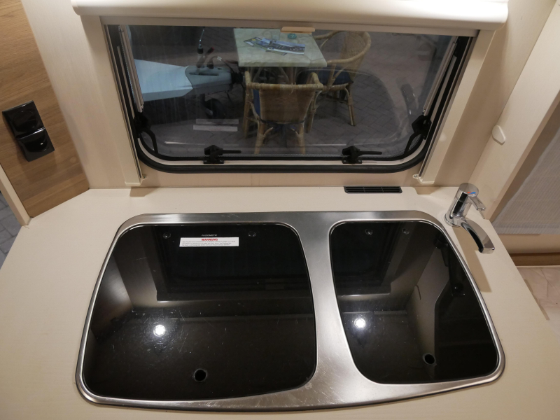 Dethleffs C'joy 460 LE image