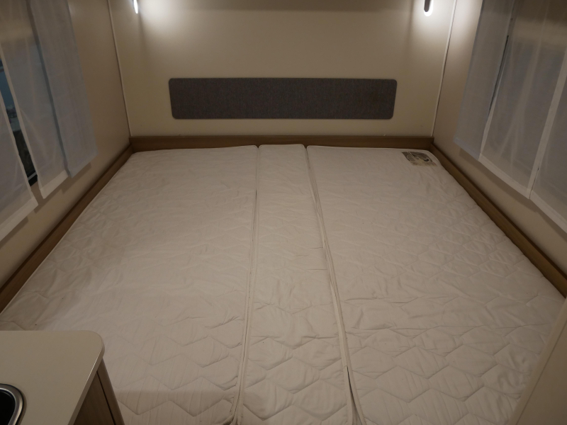 Dethleffs C'joy 460 LE image