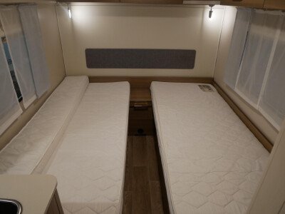 Dethleffs C'joy 460 LE image