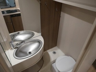 Dethleffs C'joy 460 LE image