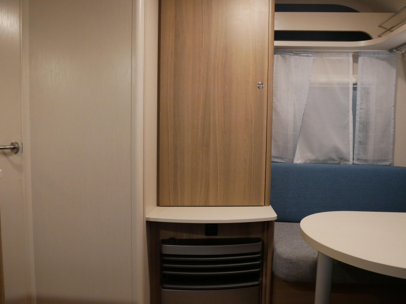 Dethleffs C'joy 460 LE image