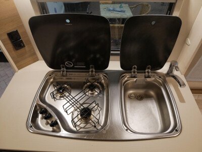 Dethleffs C'joy 460 LE image