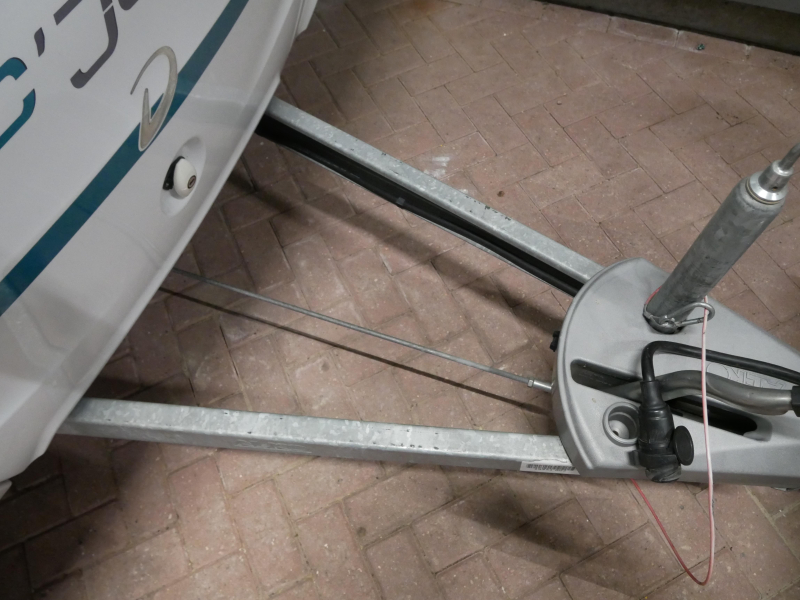 Dethleffs C'joy 460 LE image