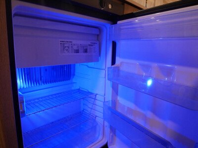 Dethleffs C'joy 460 LE image