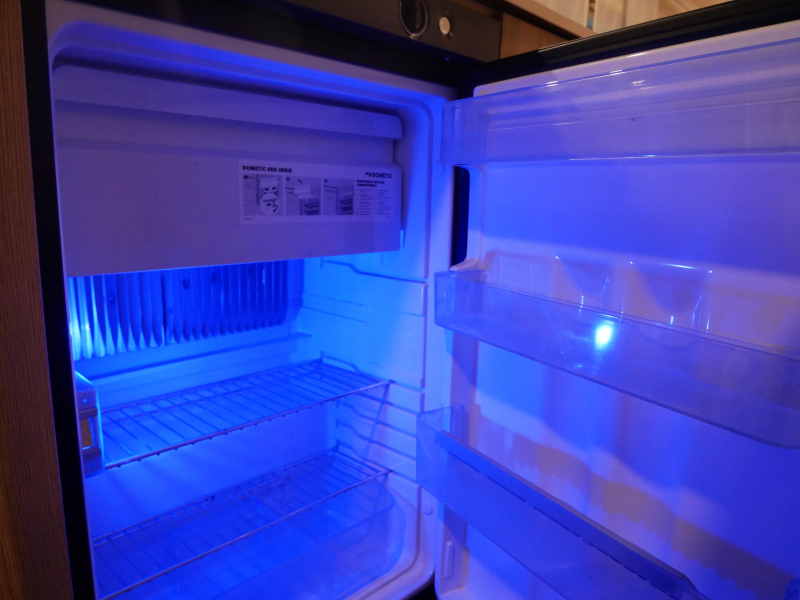 Dethleffs C'joy 460 LE image