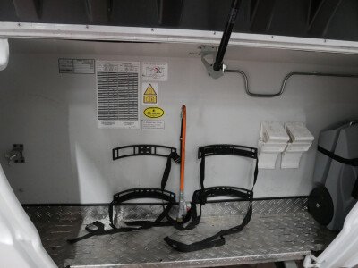 Dethleffs C'joy 460 LE image