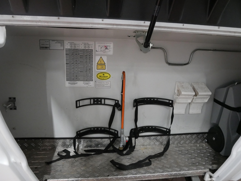 Dethleffs C'joy 460 LE image