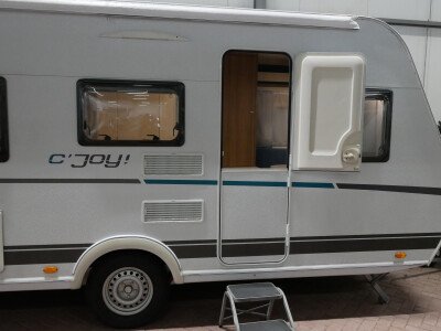 Dethleffs C'joy 460 LE image