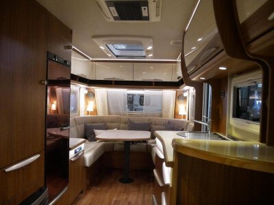 Eriba Nova Sl 485 image