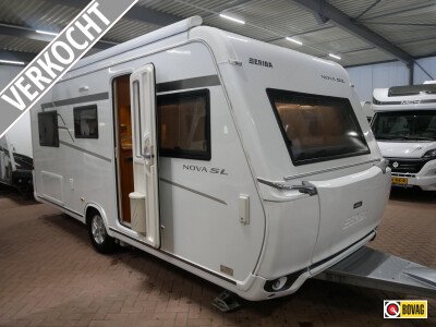 Eriba Nova Sl 485