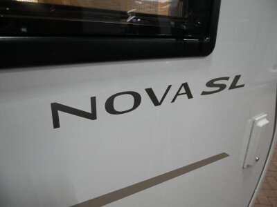 Eriba Nova Sl 485 image