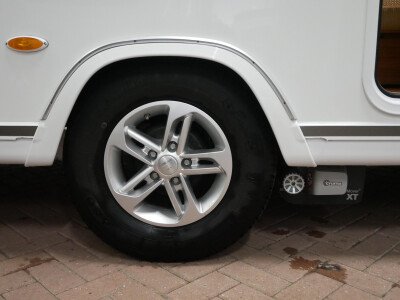 Eriba Nova Sl 485 image