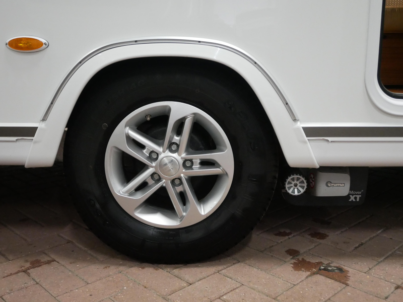 Eriba Nova Sl 485 image