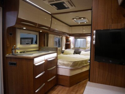 Eriba Nova Sl 485 image