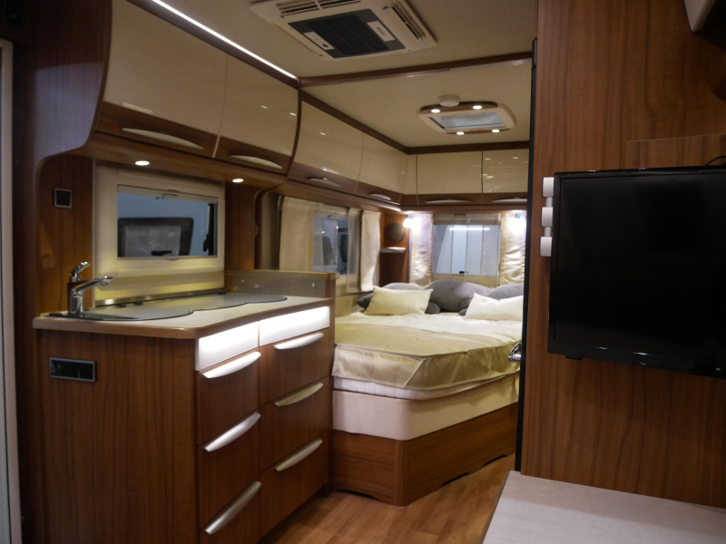 Eriba Nova Sl 485 image