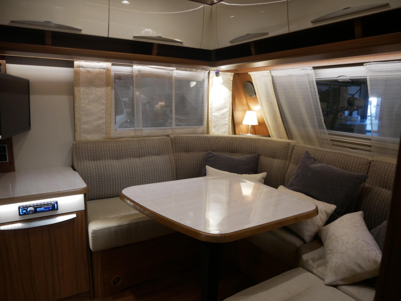 Eriba Nova Sl 485 image