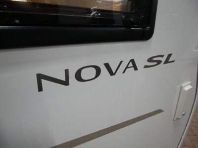 Eriba Nova Sl 485 image