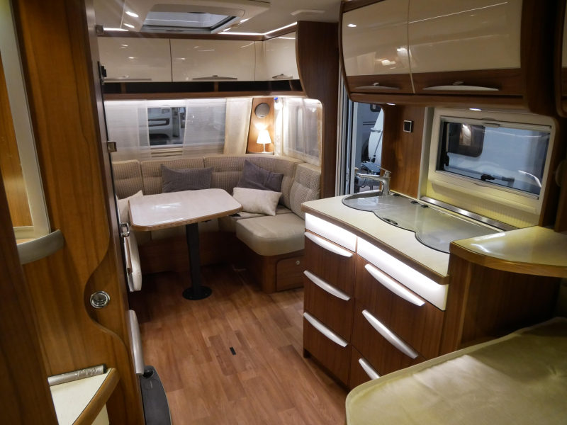 Eriba Nova Sl 485 image