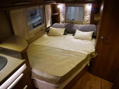 Eriba Nova Sl 485 image