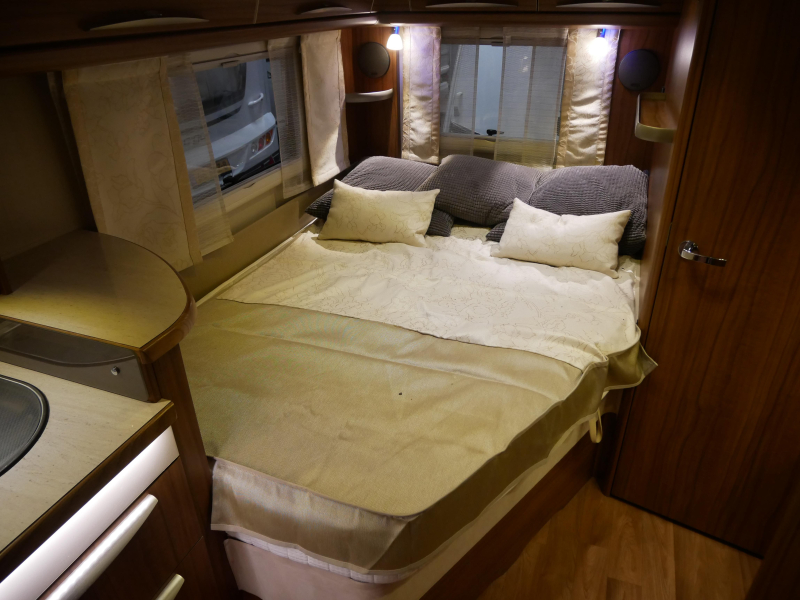 Eriba Nova Sl 485 image