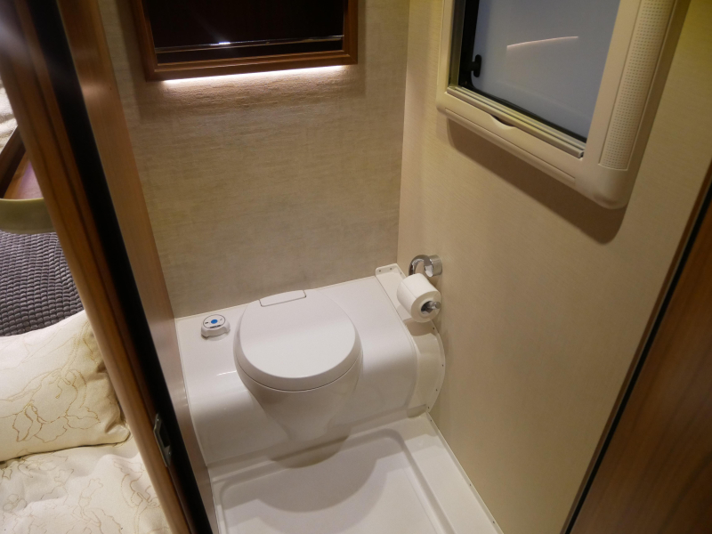 Eriba Nova Sl 485 image