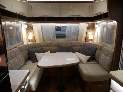 Eriba Nova Sl 485 image